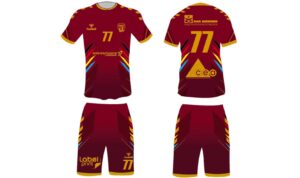 EPA Mézières sponsor du championnat de France de handball