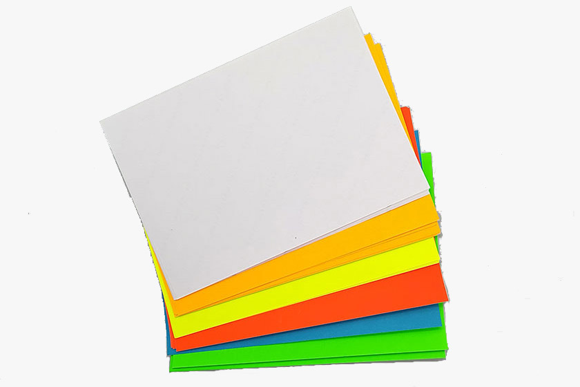 Fabricant d'étiquettes industrielles en planches